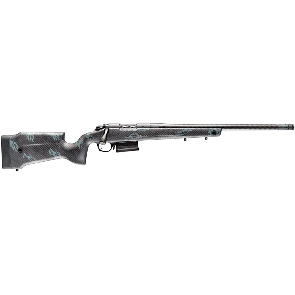 Bergara B-14 Crest Carbon .300 PRC Bolt-Action Rifle