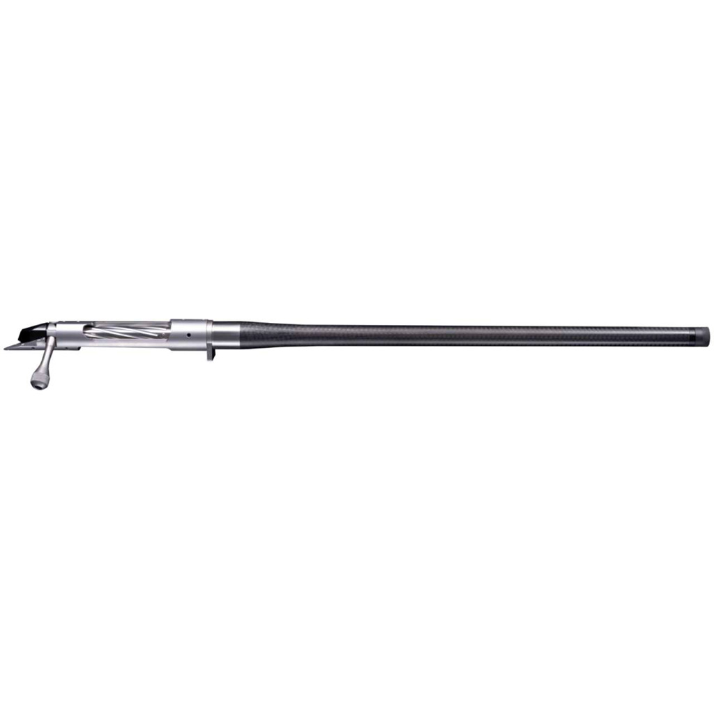 Bergara Premier Series BPBA3465PRC 6.5 PRC 22" Bolt Action Barreled Action