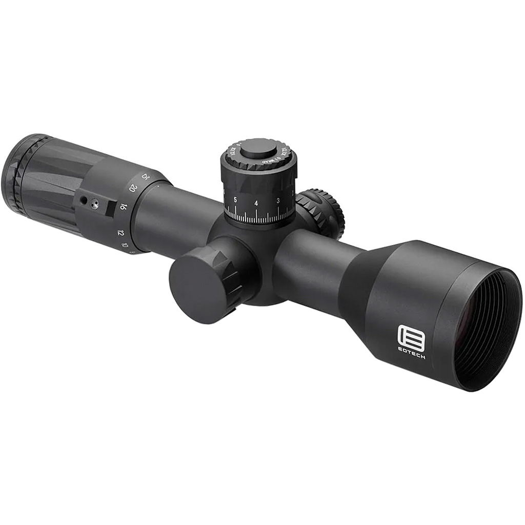 EOTech Vudu VDU5-25FFTR5 5-25x50mm FFP Rifle Scope (Illuminated Horus TREMOR5 Reticle)