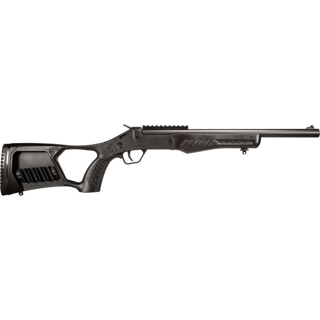 Rossi Tuffy Survival Folding Stock Shotgun (3" Chamber)