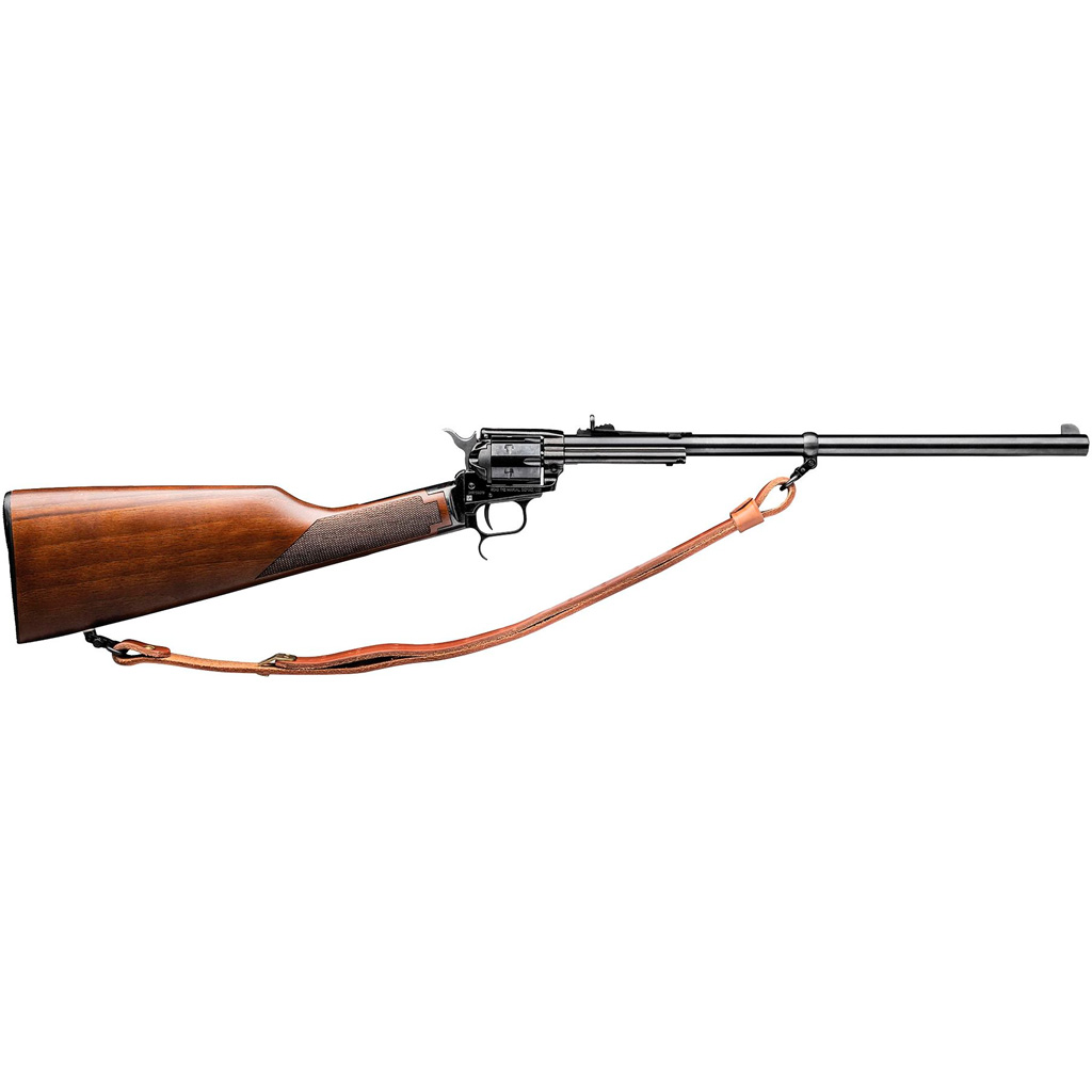 Heritage Rough Rider Rancher Carbine BR226B16HSWB01 Stagecoach .22 LR 6rd 16" Barrel