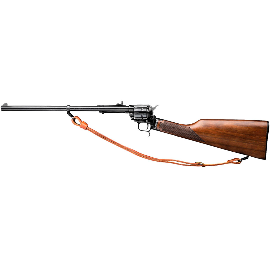 Heritage Rough Rider Rancher Carbine BR226B16HSWB01 Stagecoach .22 LR 6rd 16" Barrel