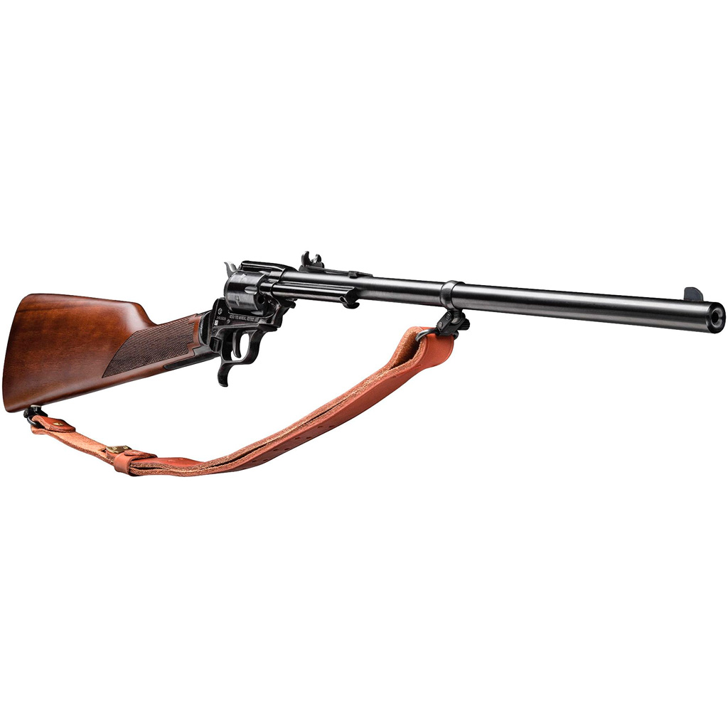 Heritage Rough Rider Rancher Carbine BR226B16HSWB01 Stagecoach .22 LR 6rd 16" Barrel