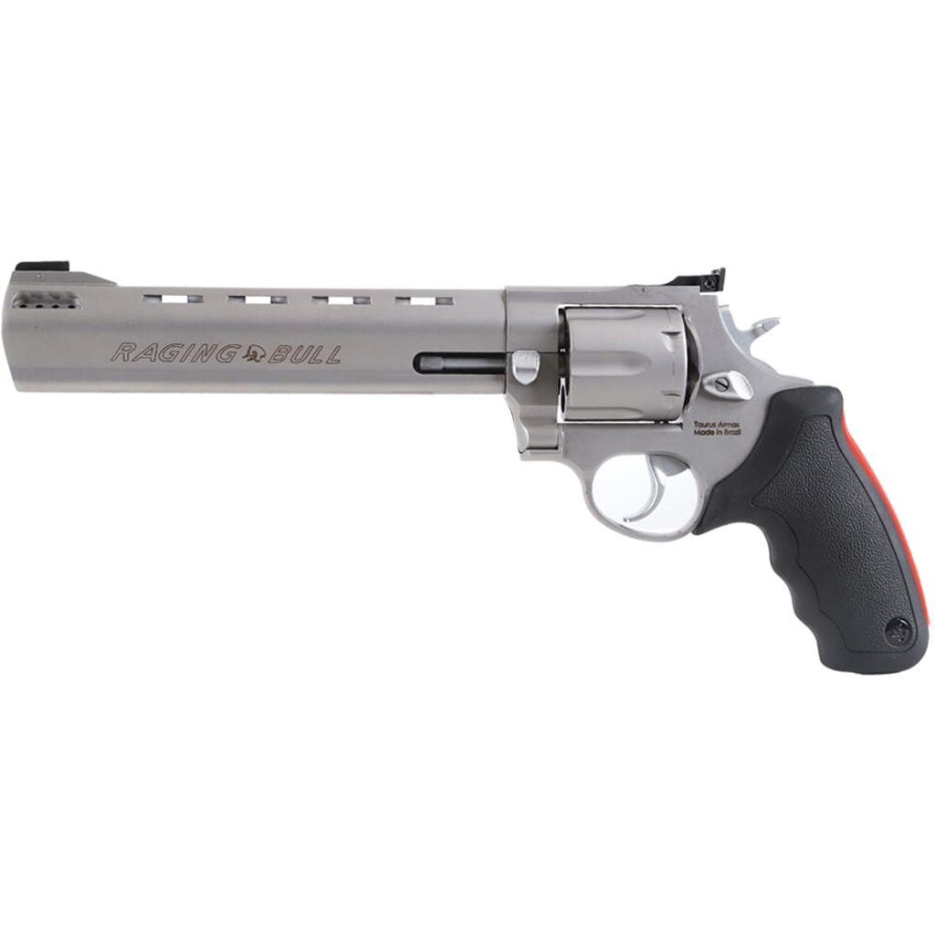 Taurus 444 Raging Bull .44 Magnum Revolver