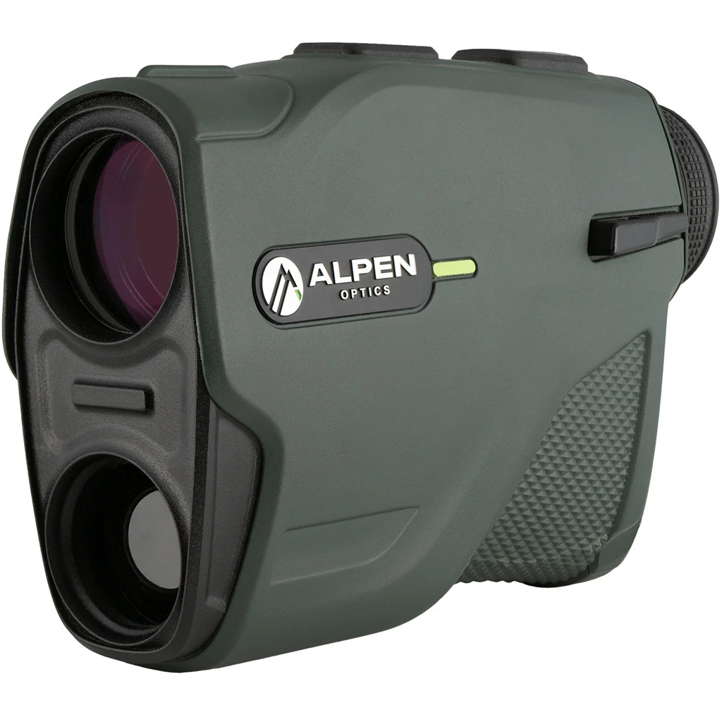 Alpen Crestone XP Laser Rangefinder 7x24 OLED 2500 Yd