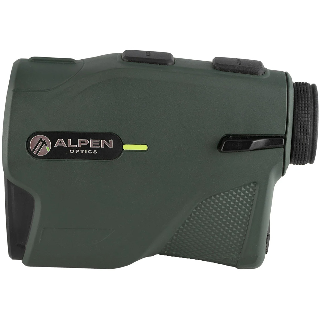 Alpen Crestone XP Laser Rangefinder 7x24 OLED 2500 Yd