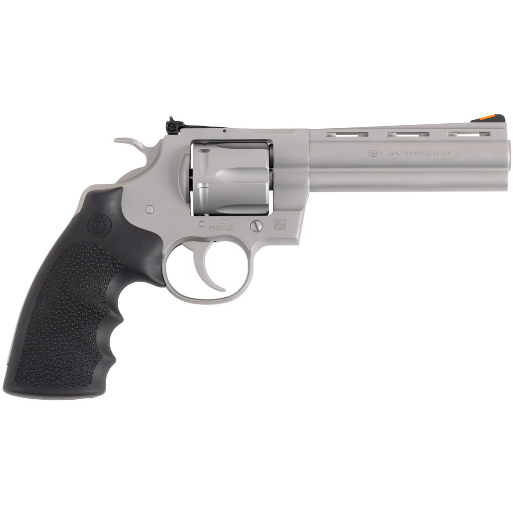 Colt Python .357 Magnum Revolver