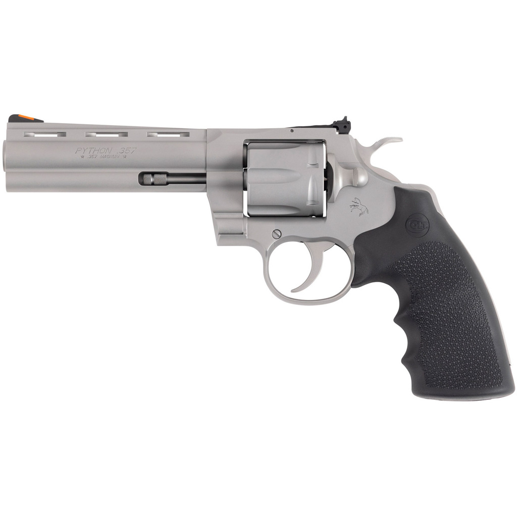 Colt Python .357 Magnum Revolver