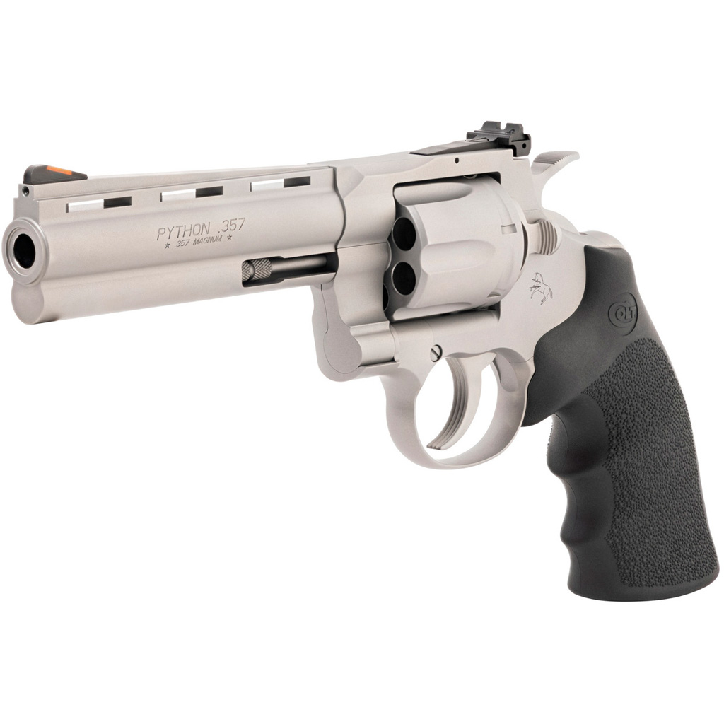 Colt Python .357 Magnum Revolver