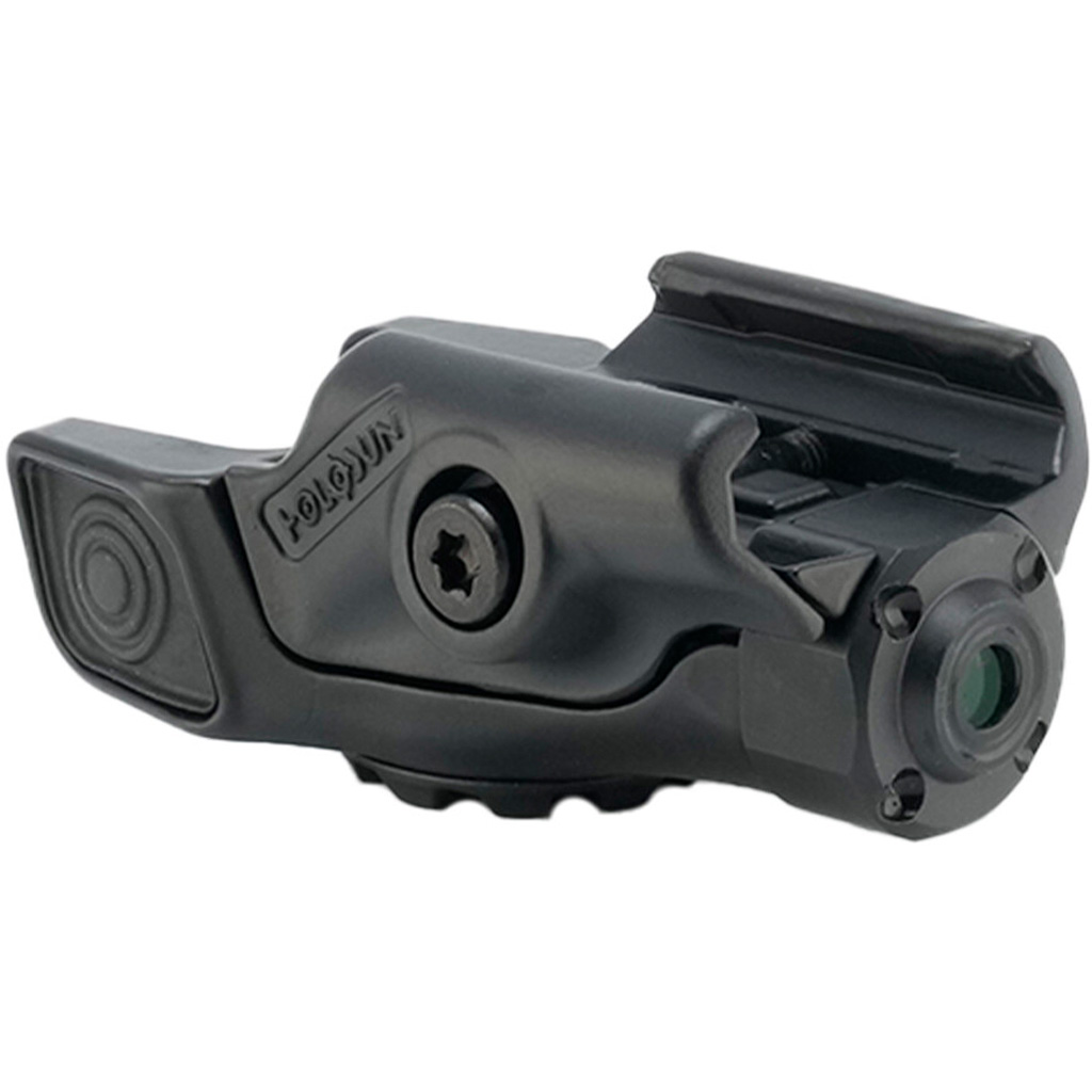 Holosun RMLt-GR Compact Green Rail Mounted Laser