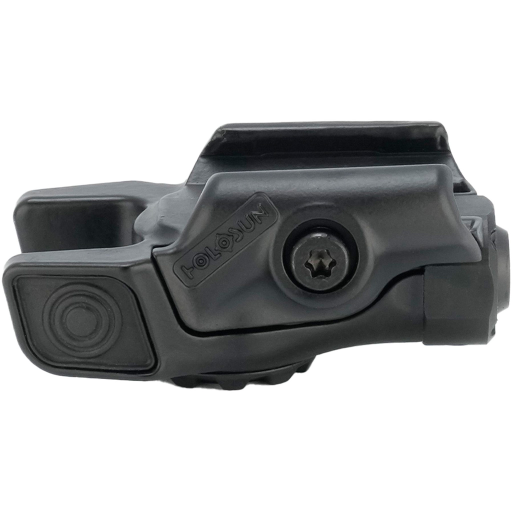 Holosun RMLt-GR Compact Green Rail Mounted Laser