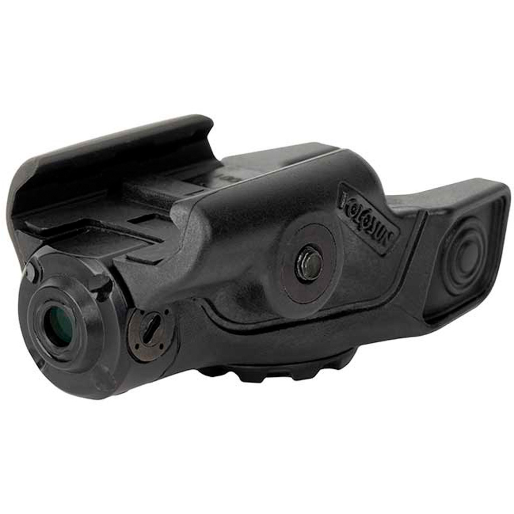 Holosun RMLt-GR Compact Green Rail Mounted Laser