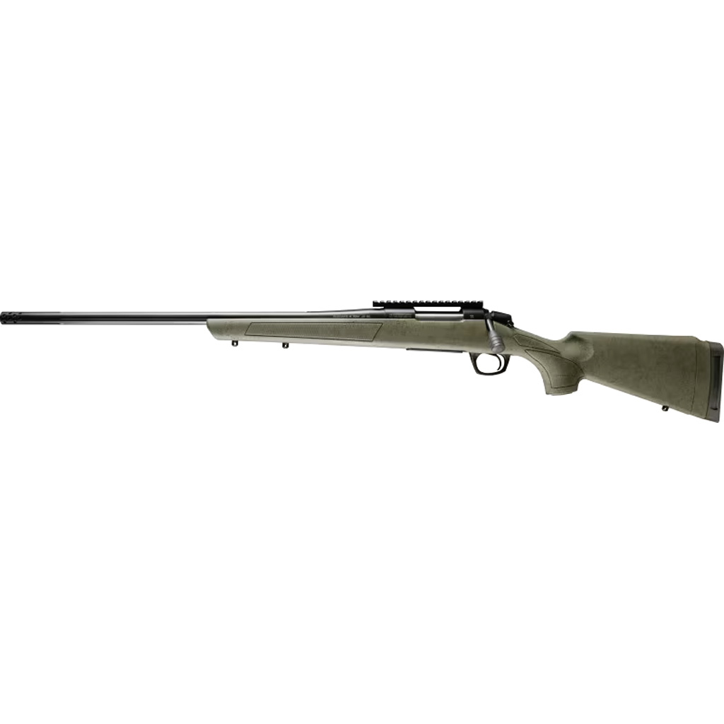 CVA Cascade XT Left-Hand Bolt-Action Rifle (.300 Win Mag)