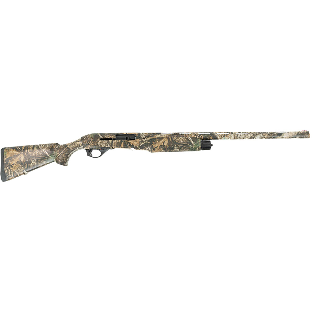 Spandau S2 12 Gauge Semi-Auto Shotgun (Realtree APX, 28 in.)