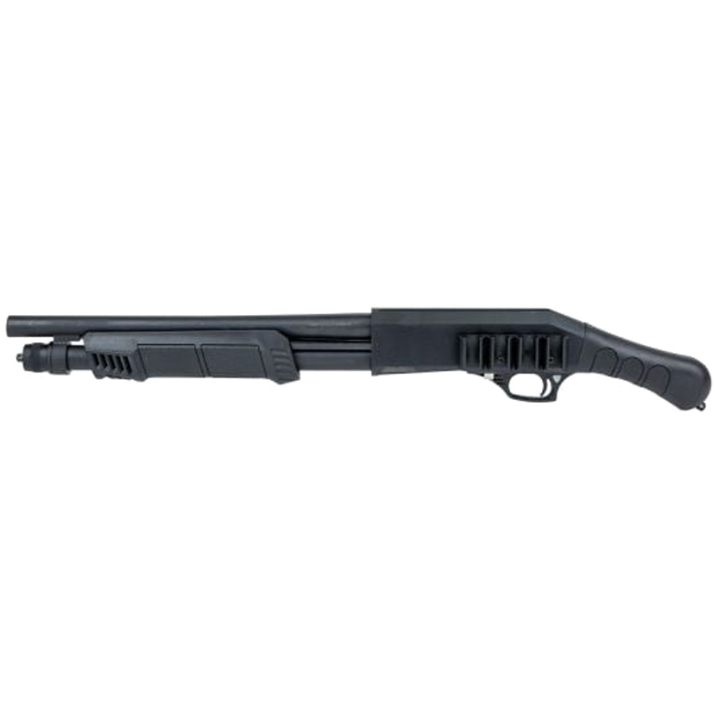 Citadel Boss Tidalwave 12 Gauge Pump Shotgun