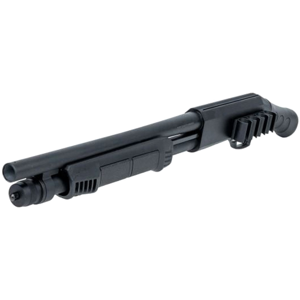 Citadel Boss Tidalwave 12 Gauge Pump Shotgun