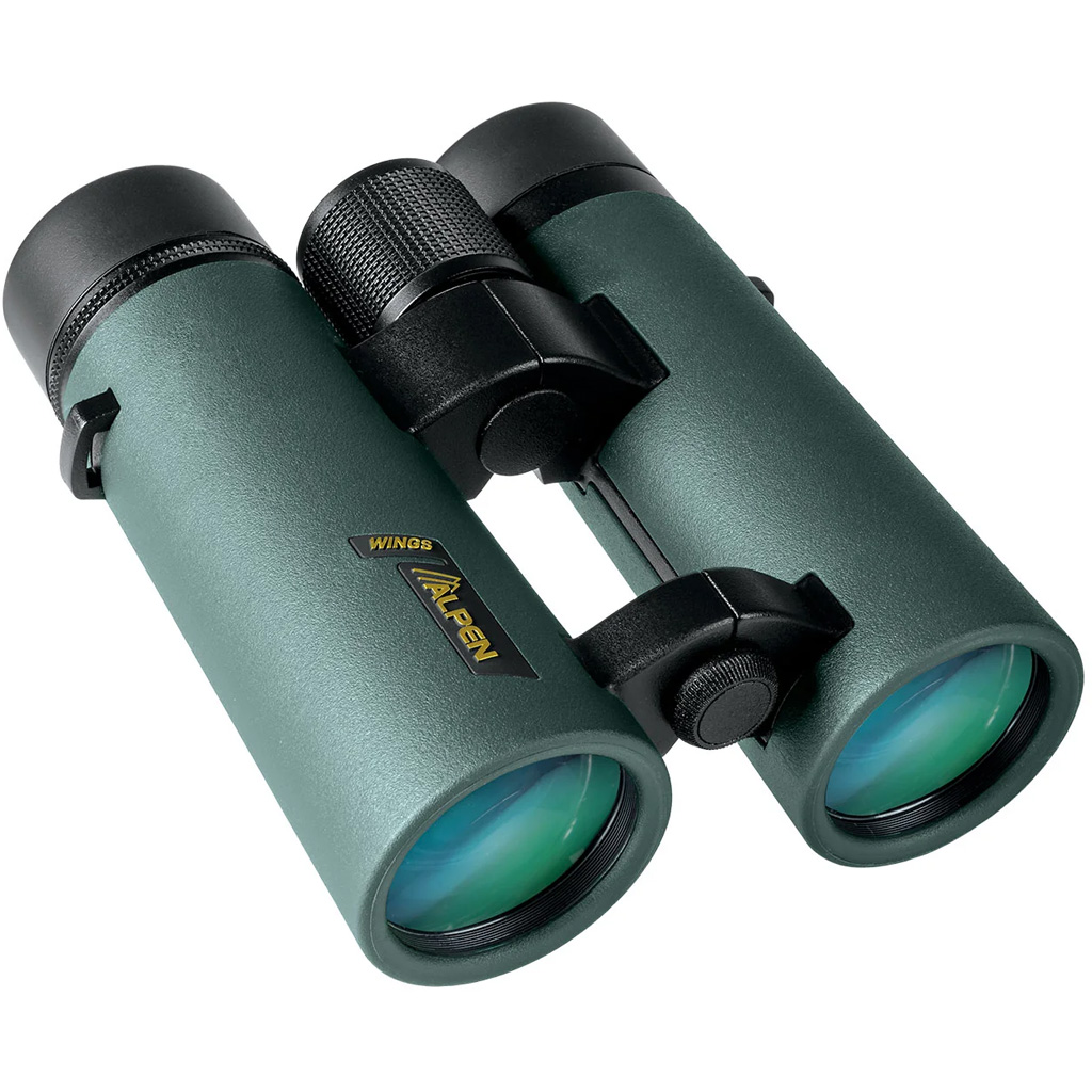 Alpen Wings 8x42 Binoculars