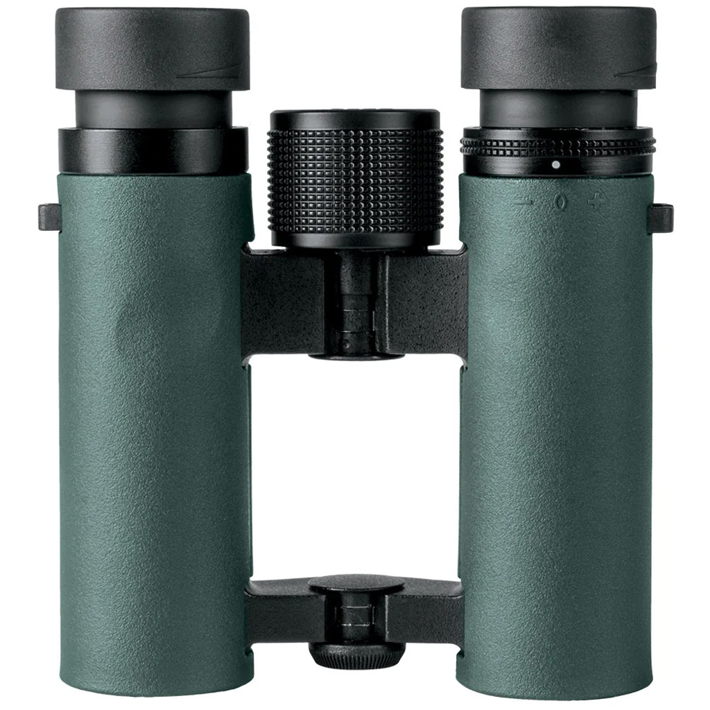 Alpen Wings 10x26 Binoculars (Green)