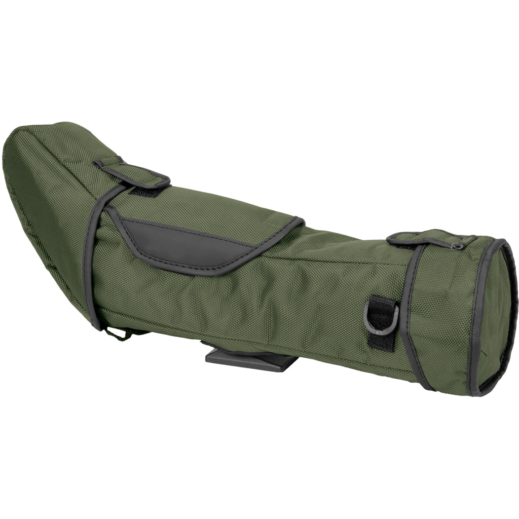 Alpen Wings 20-60x80 HD Spotting Scope 45° Waterproof (Green)