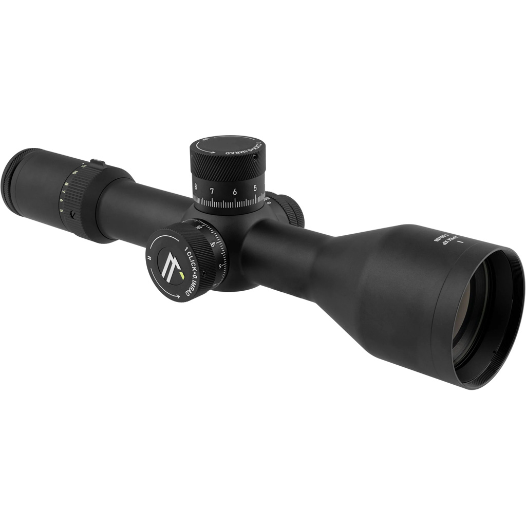Alpen Optics Alpen XP 5-30x56 FFP MRAD Rifle Scope (MilDot Reticle)