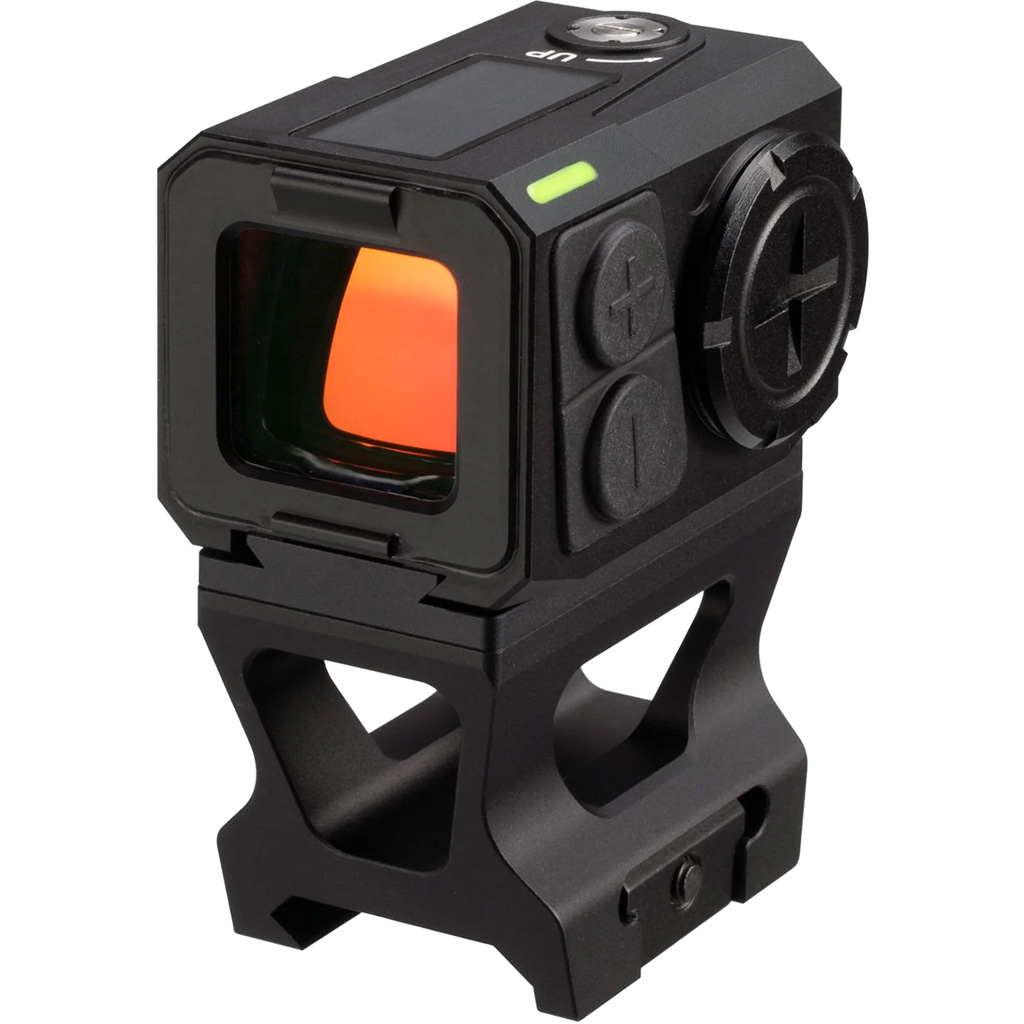 Alpen Argus Enclosed Red Dot Sight 3 MOA