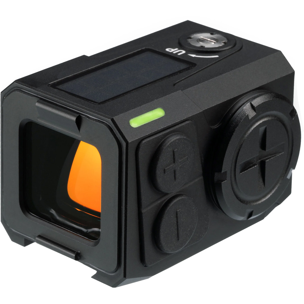 Alpen Argus Enclosed Red Dot Sight 3 MOA