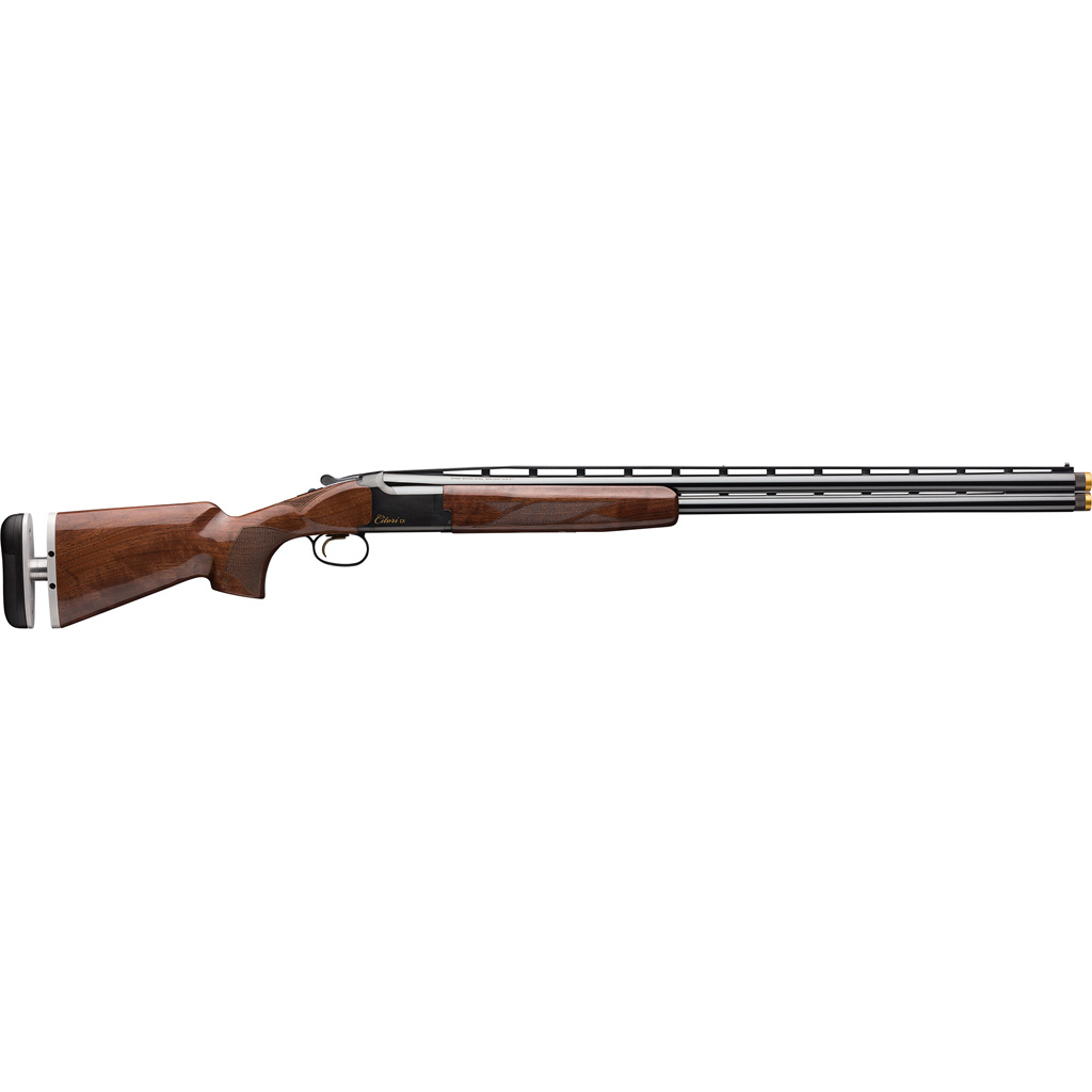 Browning Citori CX Micro Over/Under Shotgun