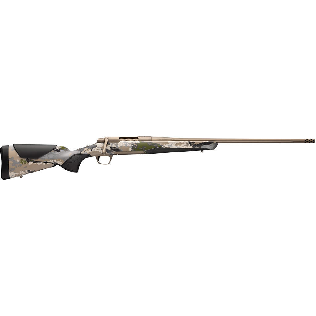 Browning X-Bolt 2 Speed .280 Ackley Improved