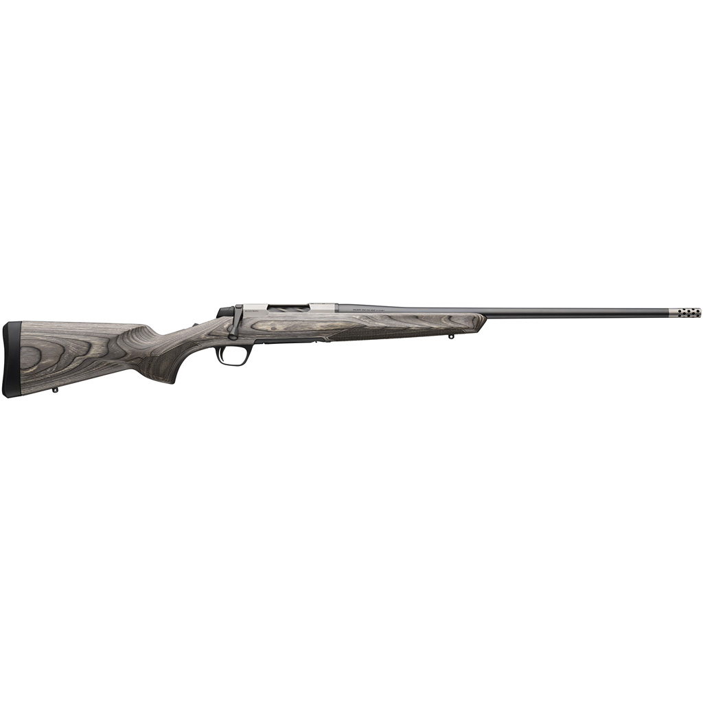 Browning X-Bolt 2 Hunter 6.5 Creedmoor Bolt-Action Rifle