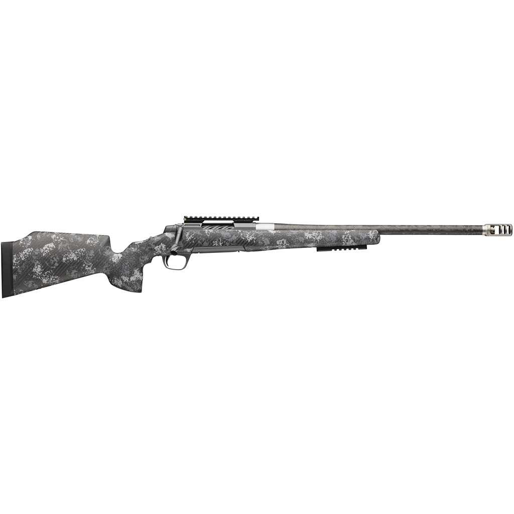 Browning X-Bolt 2 Pro McMillan SPR Rifle