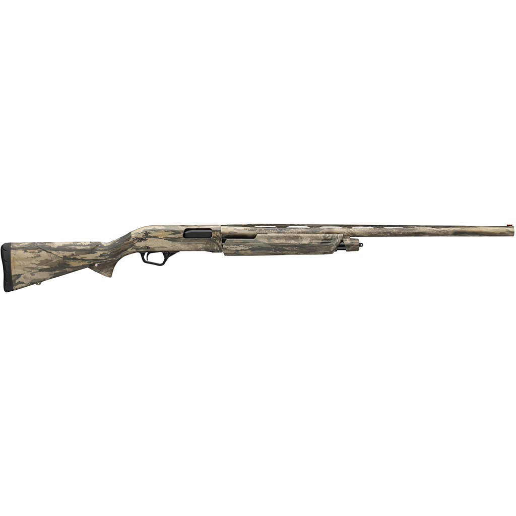Winchester SXP Waterfowl Hunter 20 Gauge Realtree Legacy 28in Pump Shotgun