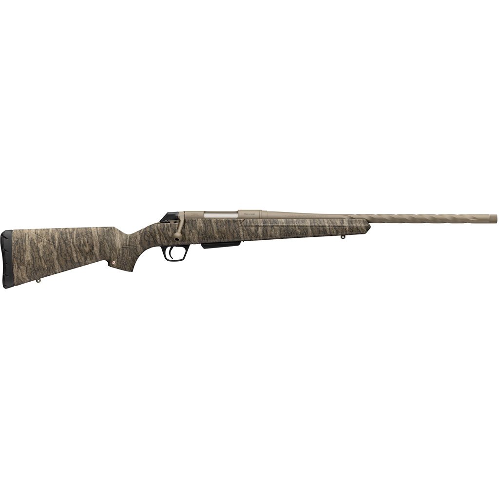 Winchester XPR Extreme SR .450 Bushmaster Bolt-Action Rifle (20 in.)