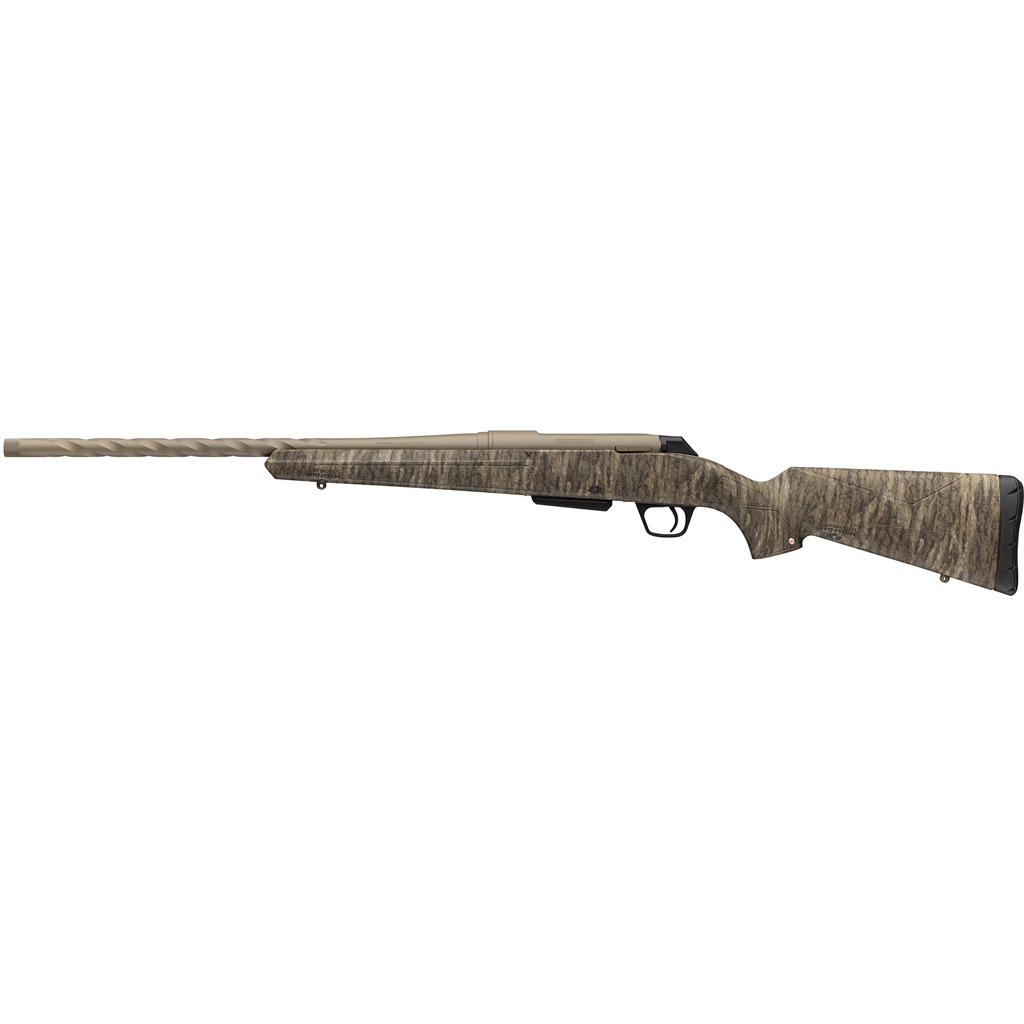Winchester XPR Extreme SR .450 Bushmaster Bolt-Action Rifle (20 in.)
