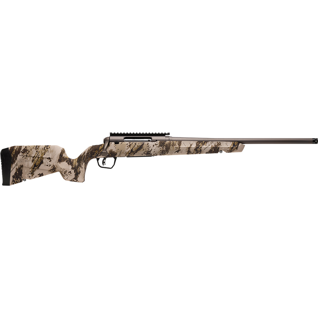 Savage Arms Axis 2 Pro Compact .350 Legend Bolt-Action Rifle (18in)