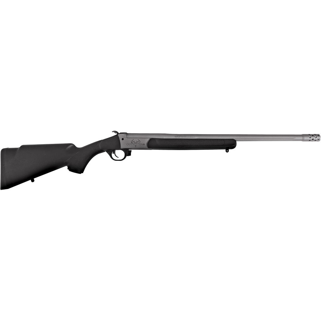 Traditions Outfitter G3 .45-70 Rifle (22in, Break Open)