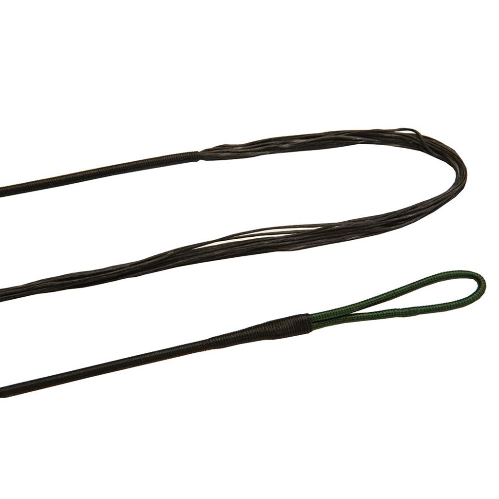 Triple Trophy Horton Crossbow String Legacy Recurve