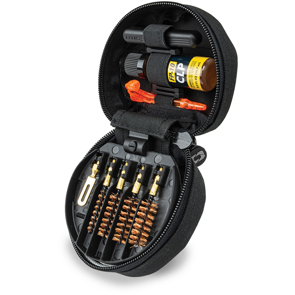Otis FG-610 Universal Pistol Cleaning System