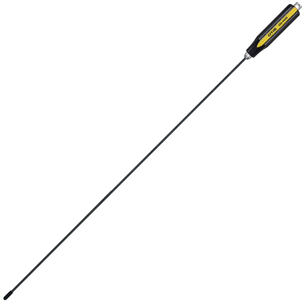 Otis Technology .22 Caliber 36 in Coated Solid Cleaning Rod