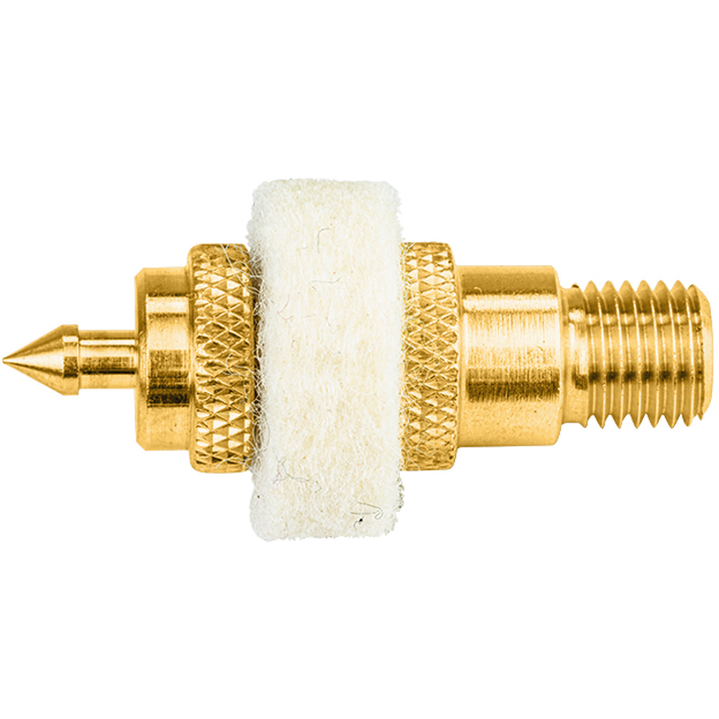 Otis Technology Pierce Point Jag Brass (12 Gauge, 8-32 Threads)