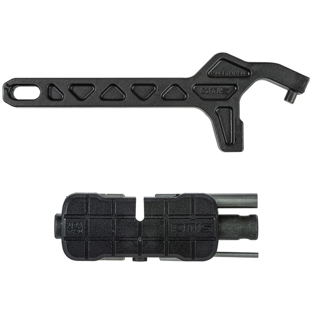 Otis Technology 8-in-1 Pistol T-Tool & Glock Magazine Disassembly Tool