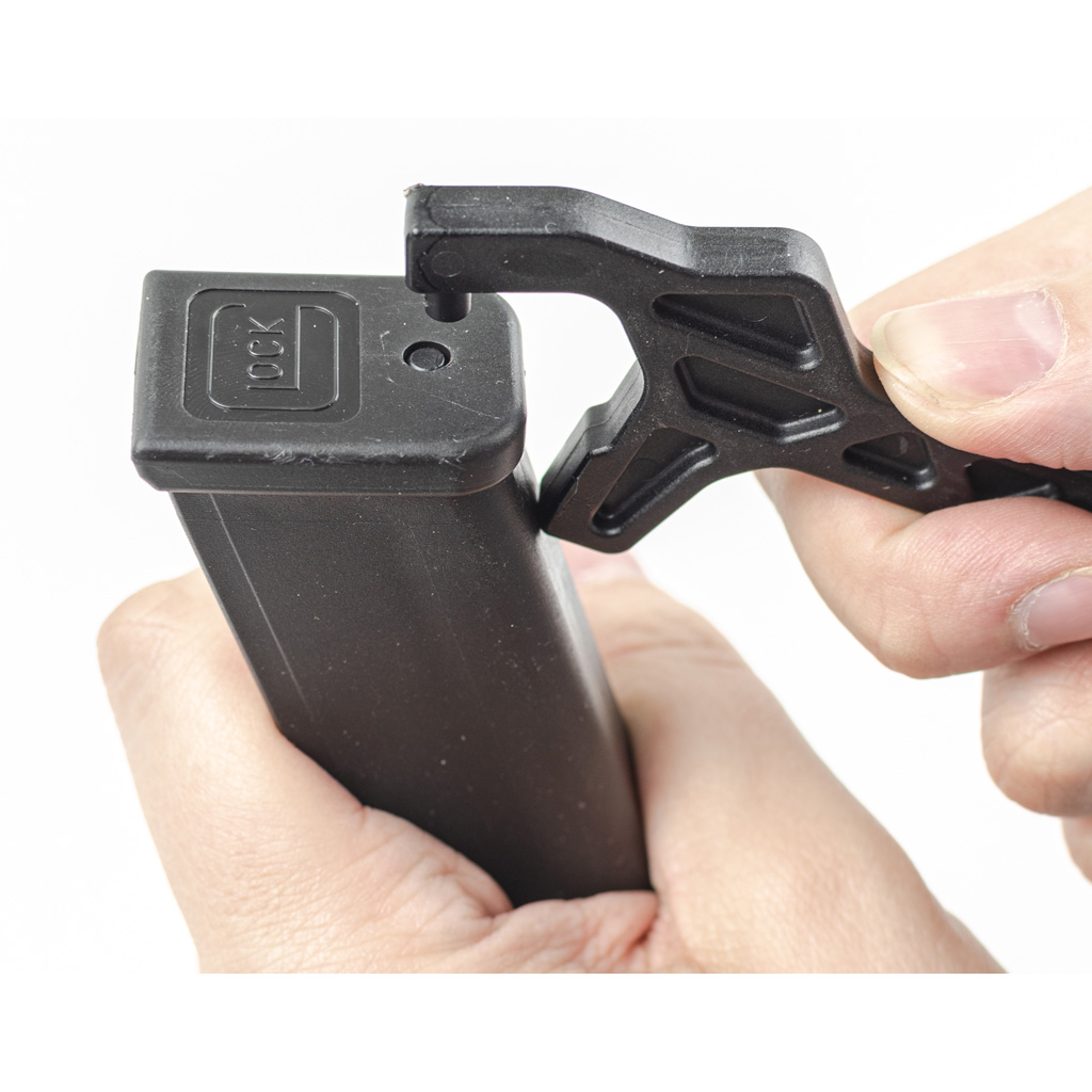 Otis Technology 8-in-1 Pistol T-Tool & Glock Magazine Disassembly Tool