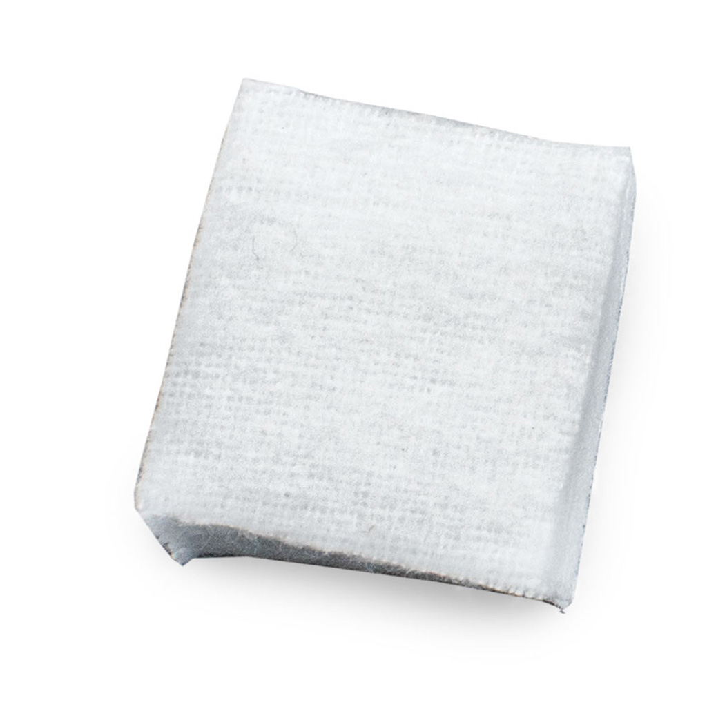 Otis Technology 1" Square Cleaning Patches (500 ct)