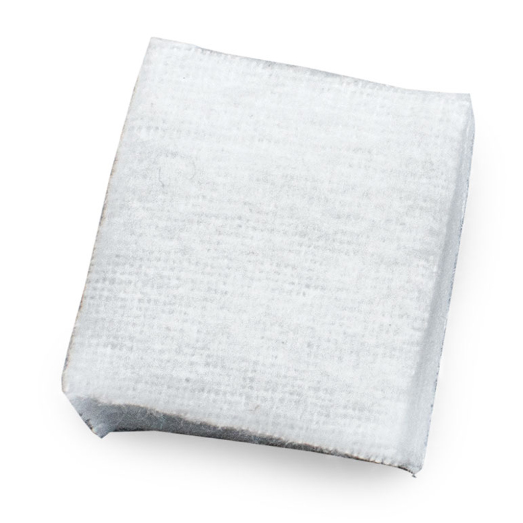 Otis 2.5" Square Cleaning Patches (100 ct)