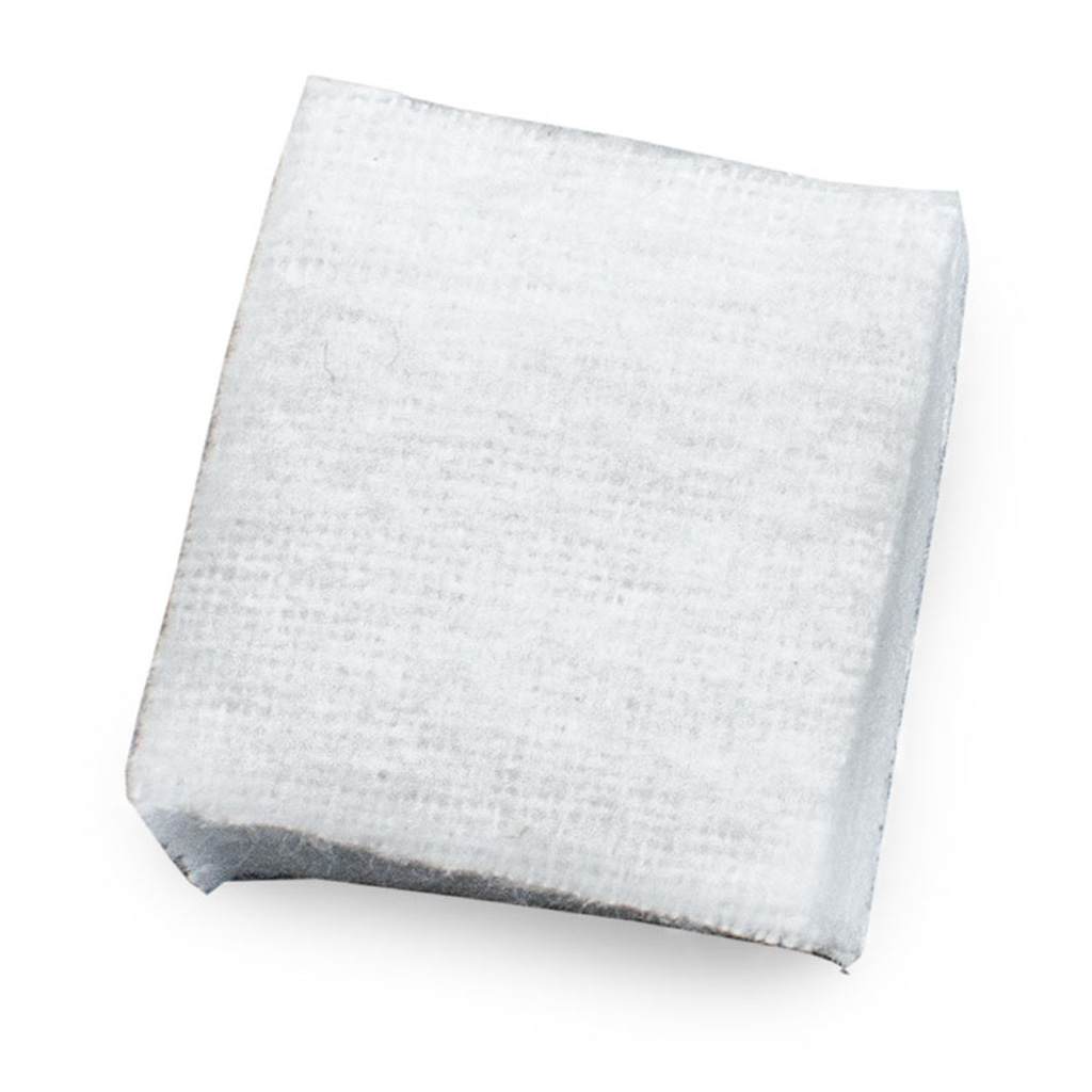 Otis 3" Square Cleaning Patches (FG-919SQ-100) - 100 Count
