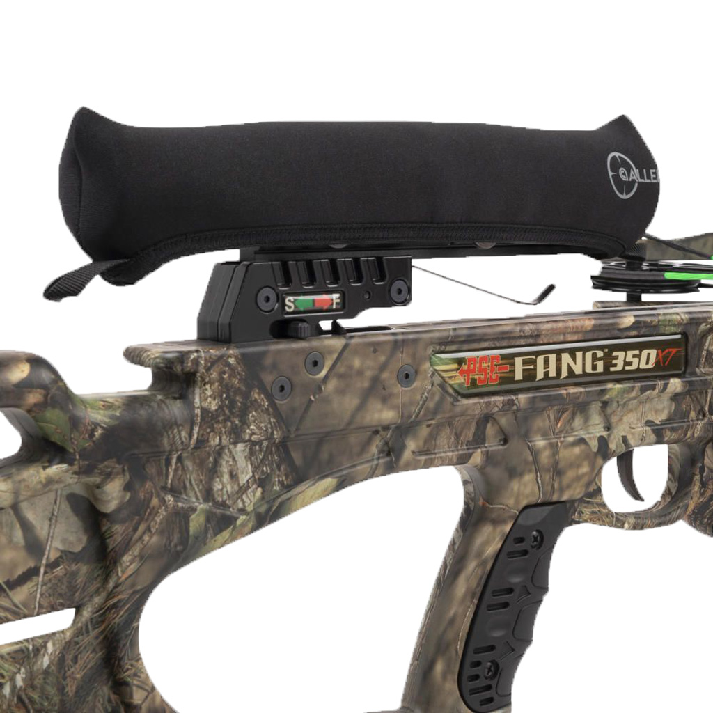 Allen Peak Neoprene Scope Cover (Medium)