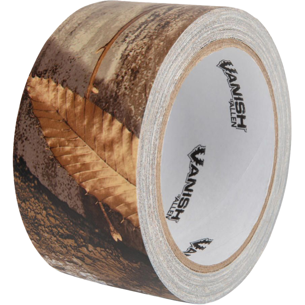 Vanish Realtree Edge Camo Duct Tape