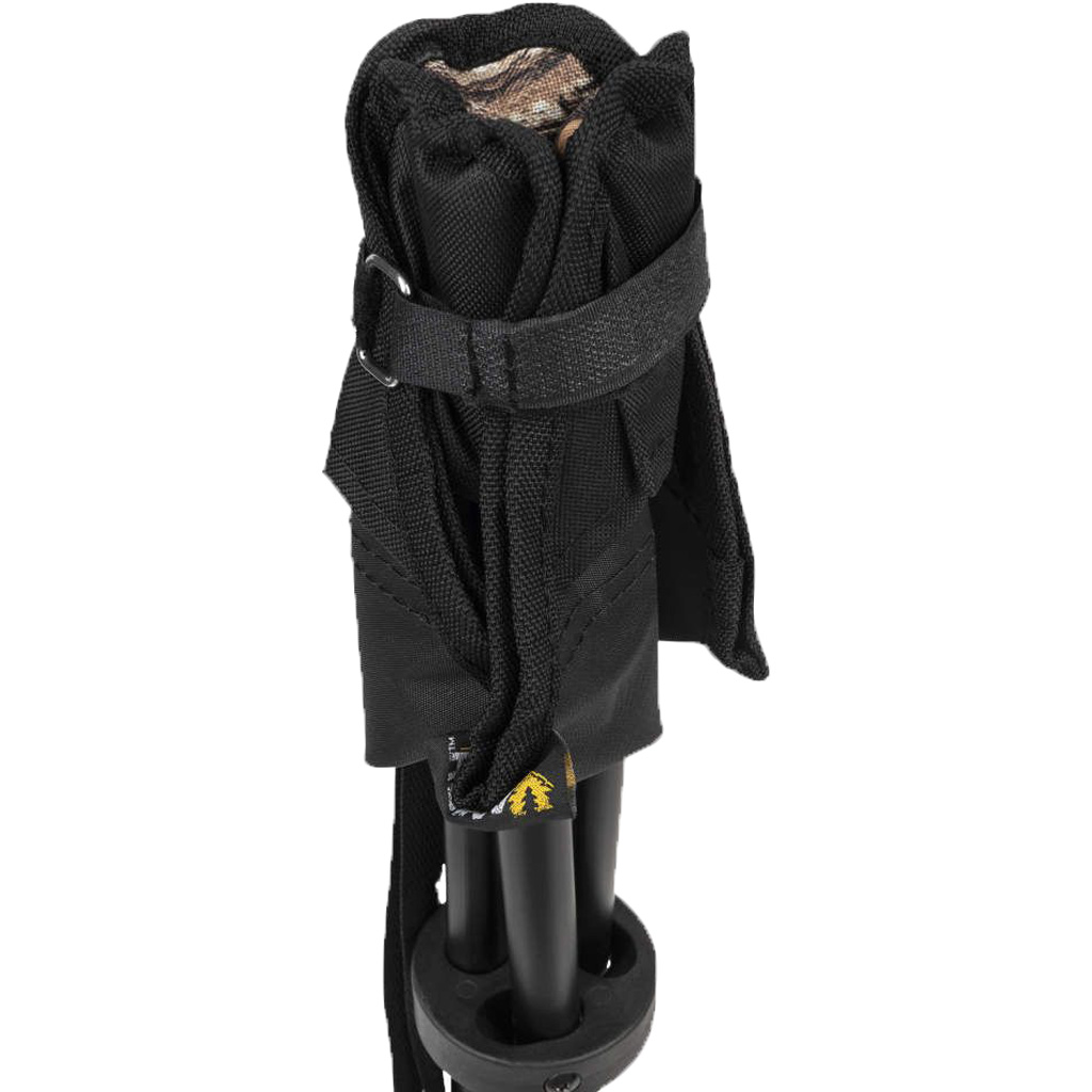 Vanish Tripod Stool Realtree Edge