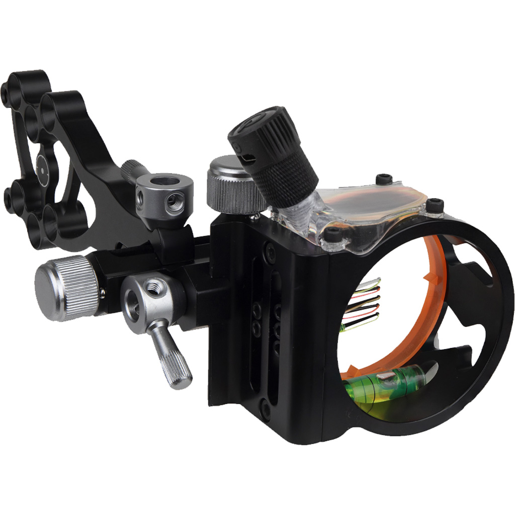 Dead Ringer Quickdraw 5-Pin .010 Bow Sight