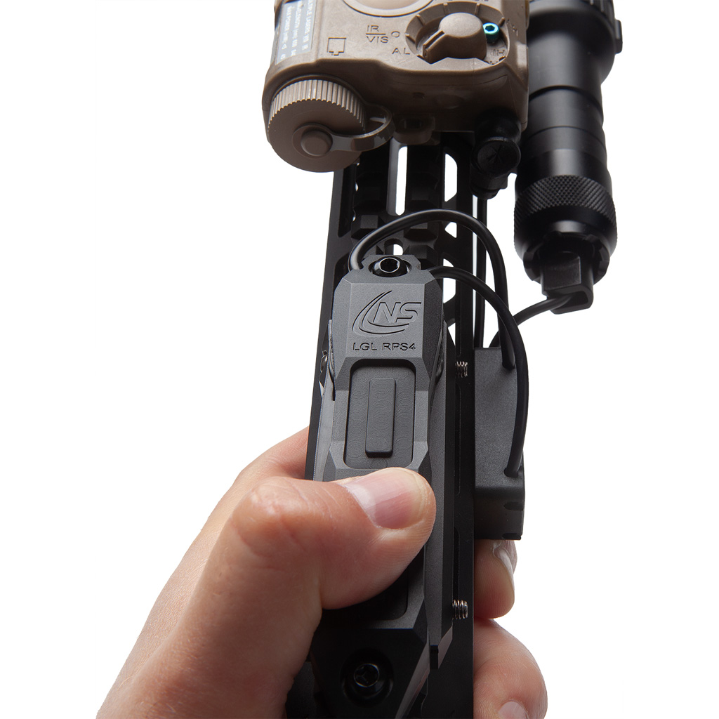 NightStick LGL-180 Dual Switch