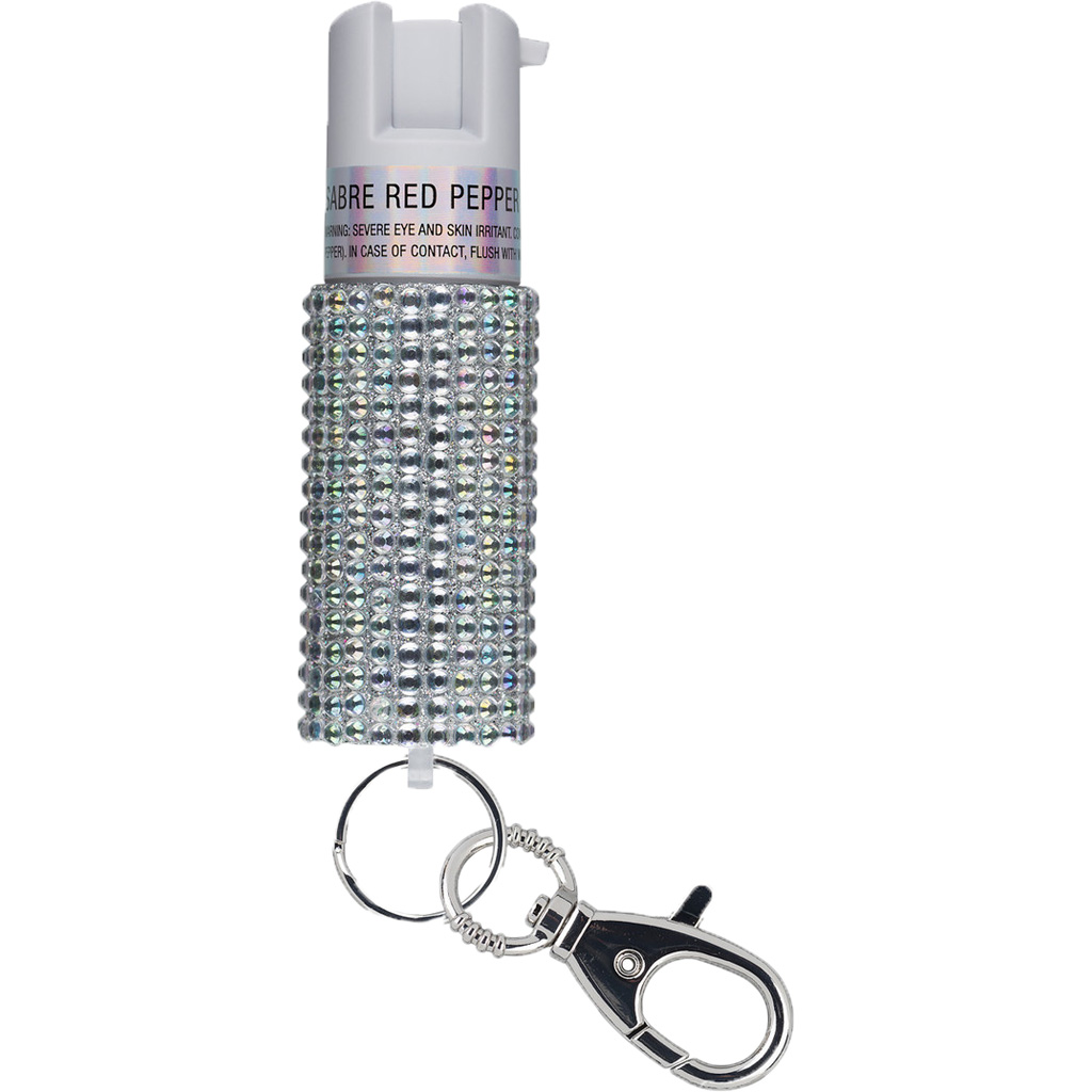 Sabre Jeweled Pepper Spray